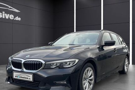 BMW 318 143.000 km 17.990 &euro; Nidderau 61130