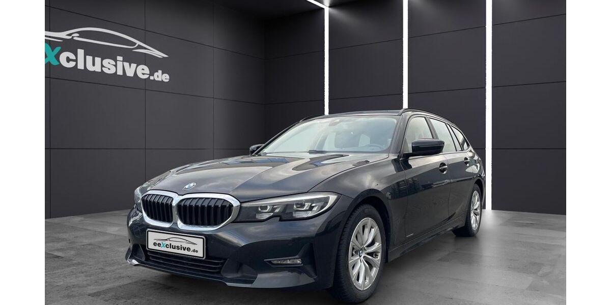 BMW 318 143.000 km 17.990 &euro; Nidderau 61130