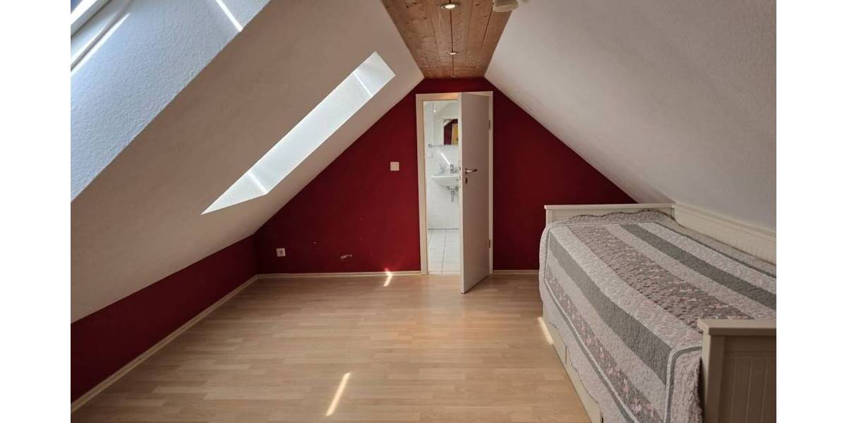 Etagenwohnung Bad Vilbel / Gronau Gronau - 2 Zimmer, 62 m&sup2;, 249.000&euro; | Angebot:25667646