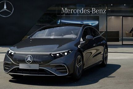 Mercedes-Benz EQS 13.300 km 82.900 &euro; Friedberg 61169
