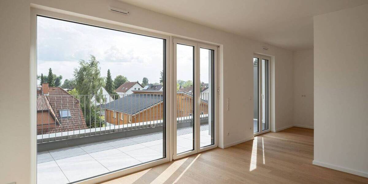 Etagenwohnung Maintal Dörnigheim - 4 Zimmer, 102 m&sup2;, 1.490&euro; | Angebot:26016001