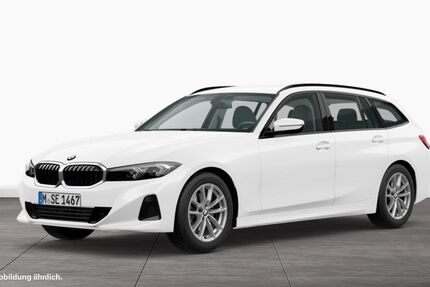 BMW 318 8.497 km 33.990 &euro; Dreieich-Sprendlingen 63303