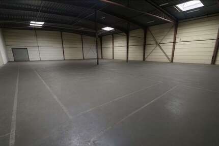 Gewerbeobjekt Mühlheim - 5.944&euro; | Angebot:23721456