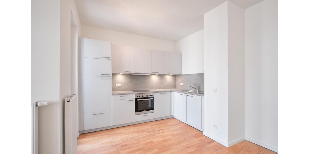 Etagenwohnung Offenbach am Main Hafen - 2 Zimmer, 68 m&sup2;, 1.190&euro; | Angebot:24602196