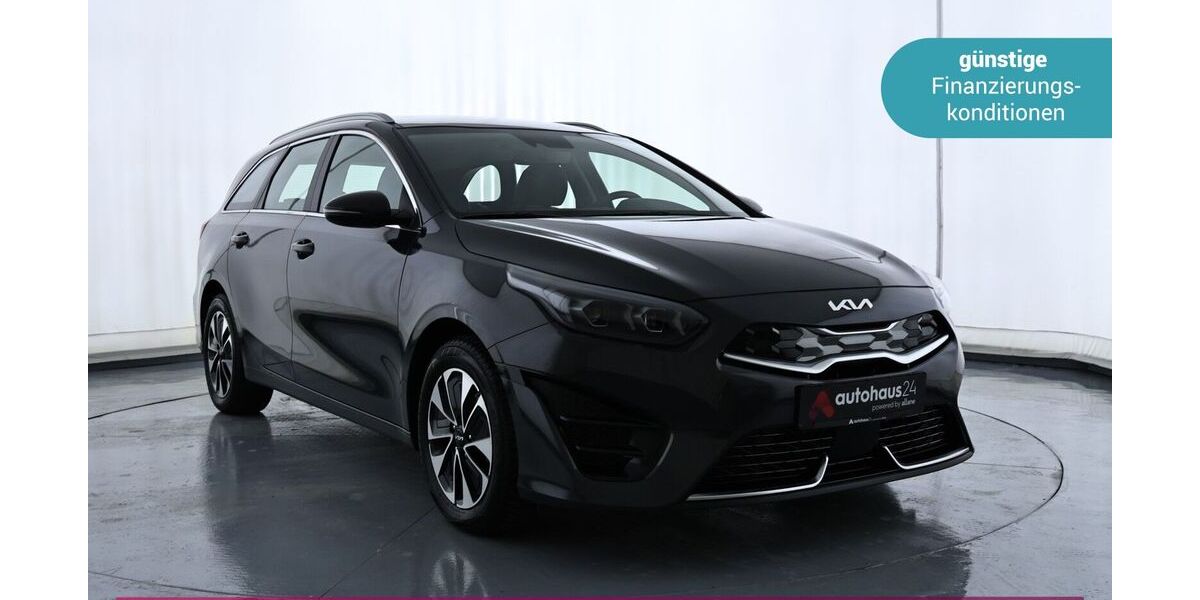Kia ceed / Ceed 52.294 km 19.970 &euro; Egelsbach 63329