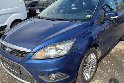 Ford Focus 310.000 km 1.400 &euro; Büdingen 63654