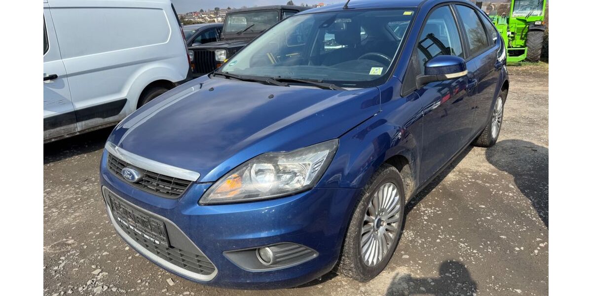 Ford Focus 310.000 km 1.400 &euro; Büdingen 63654