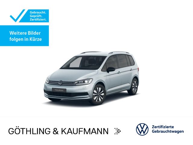 VW Touran 25.926 km 33.520 &euro; Eschborn 65760