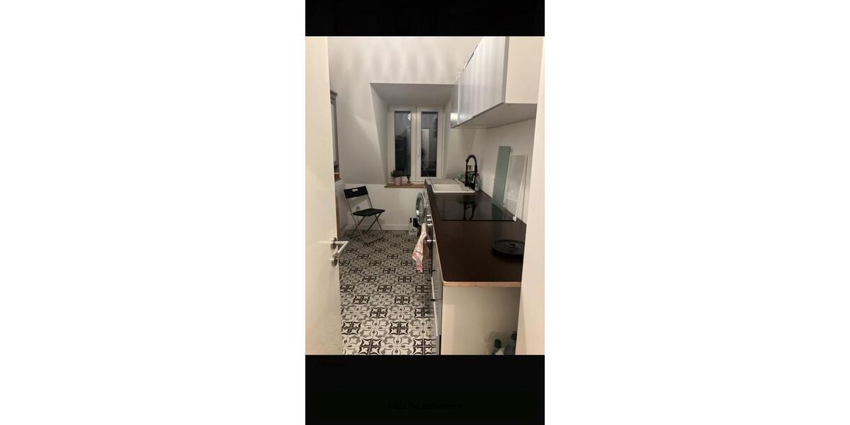 Etagenwohnung Frankfurt am Main Innenstadt 3 - 1 Zimmer, 15 m&sup2;, 750&euro; | Angebot:25999896