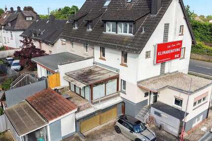 Haus Oberursel (Taunus) - 12 Zimmer, 217 m&sup2;, 999.000&euro; | Angebot:26619299