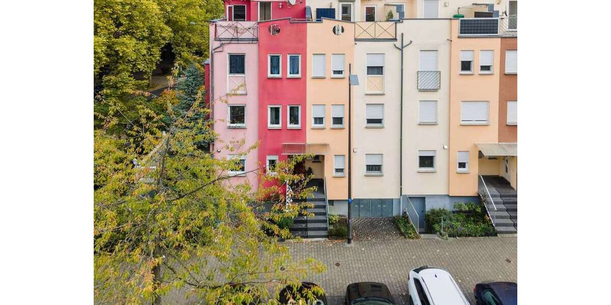 Einfamilienhaus Frankfurt am Main Eschersheim - 6 Zimmer, 137 m&sup2;, 645.000&euro; | Angebot:24836216