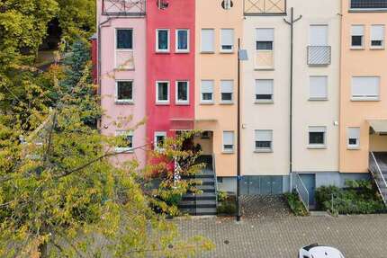 Haus Frankfurt am Main Eschersheim - 6 Zimmer, 137 m&sup2;, 645.000&euro; | Angebot:24836216