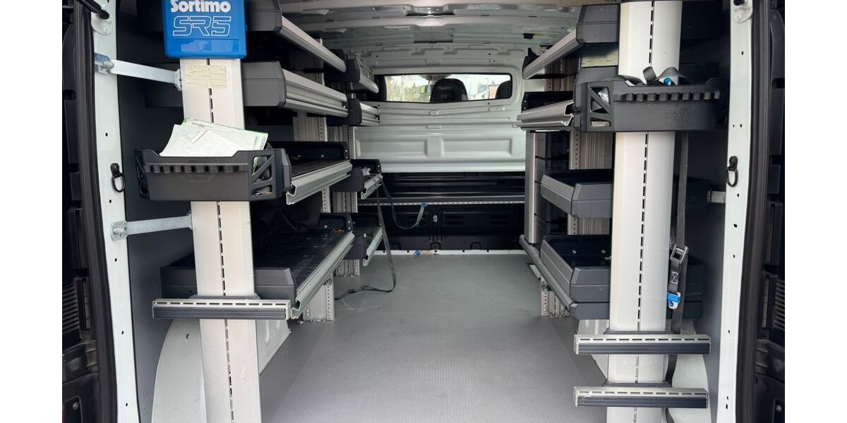 Renault Trafic 72.987 km 15.999 &euro; Freigericht/ Somborn bei Frankfurt am Main 63579