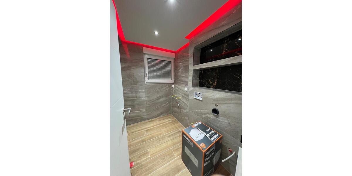 Erdgeschoßwohnung Kelsterbach - 2 Zimmer, 55 m&sup2;, 1.500&euro; | Angebot:25229054