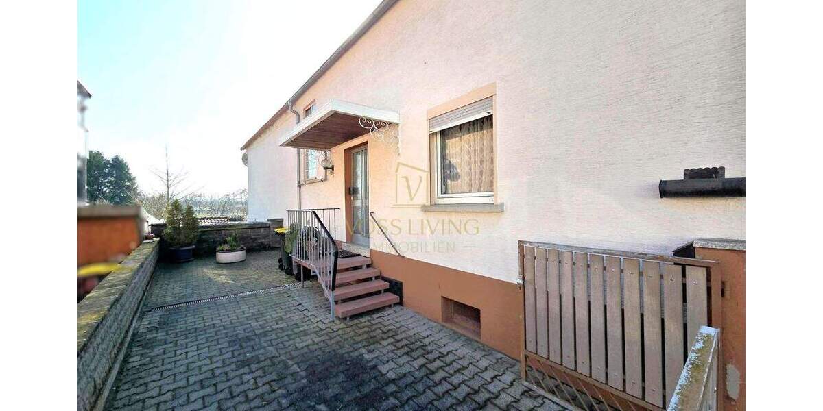 Einfamilienhaus Wöllstadt Nieder-Wöllstadt - 7 Zimmer, 189 m&sup2;, 489.000&euro; | Angebot:25689272