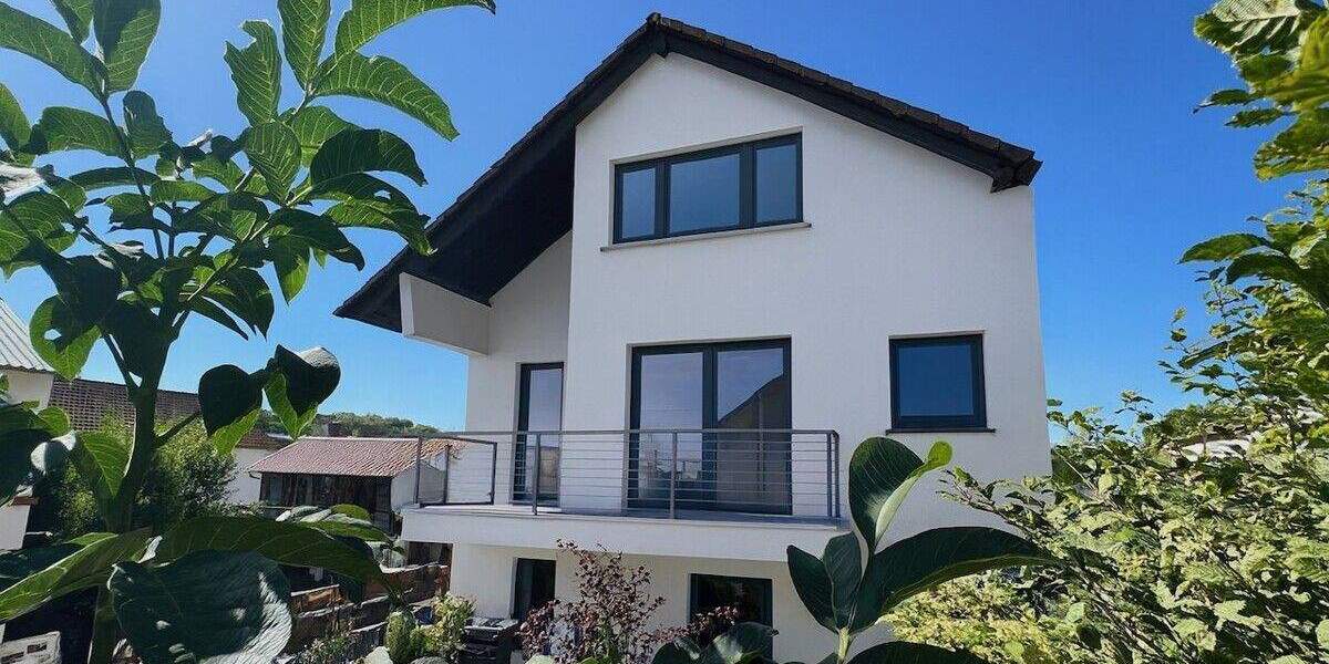 Mehrfamilienhaus, Wohnhaus Groß-Umstadt Umstadt - 6 Zimmer, 130 m&sup2;, 349.000&euro; | Angebot:25698118