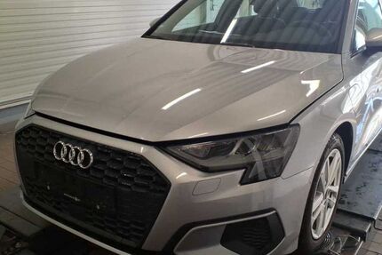 Audi A3 18.600 km 26.888 &euro; Mühlheim 63165