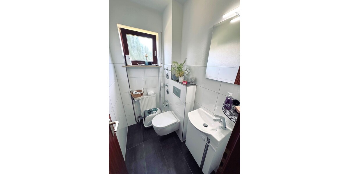 albero:) Charmante Maisonette-Wohnung mit Garten - Maisonettenwohnung Seligenstadt Froschhausen | Angebot:22114081