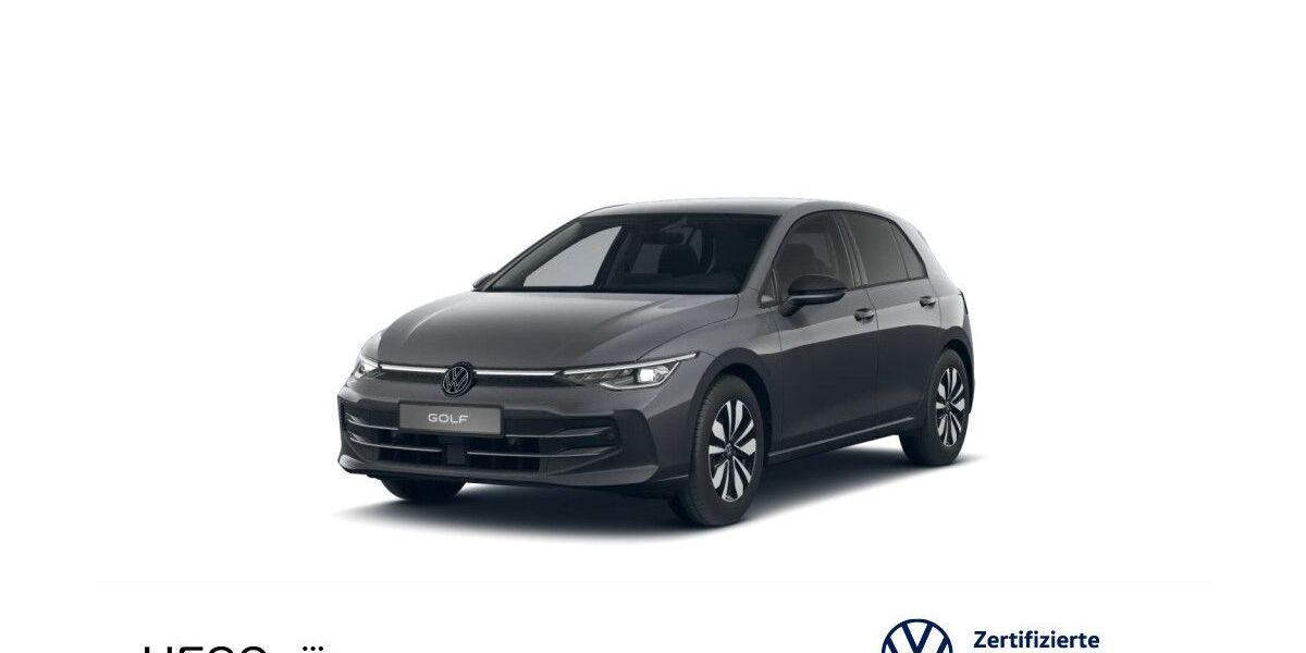 VW Golf 25.500 km 27.499 &euro; Büdingen-Düdelsheim 63654