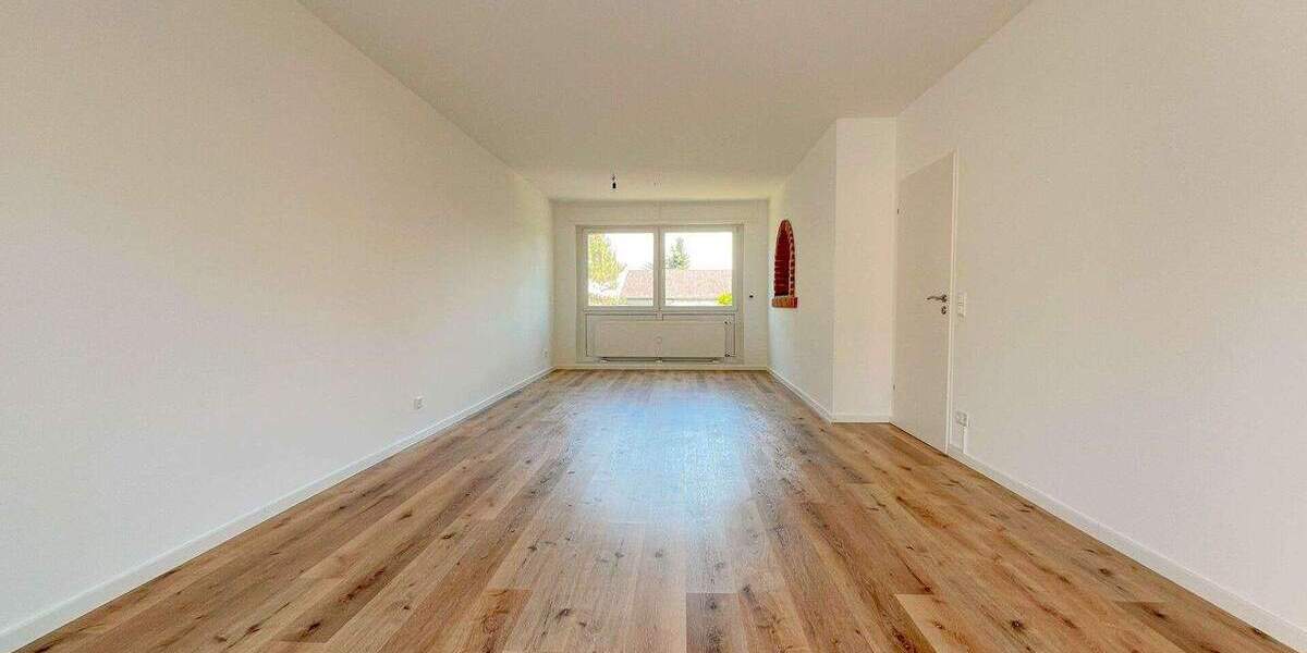 Etagenwohnung Schwalbach am Taunus - 3 Zimmer, 75 m&sup2;, 299.000&euro; | Angebot:25744793