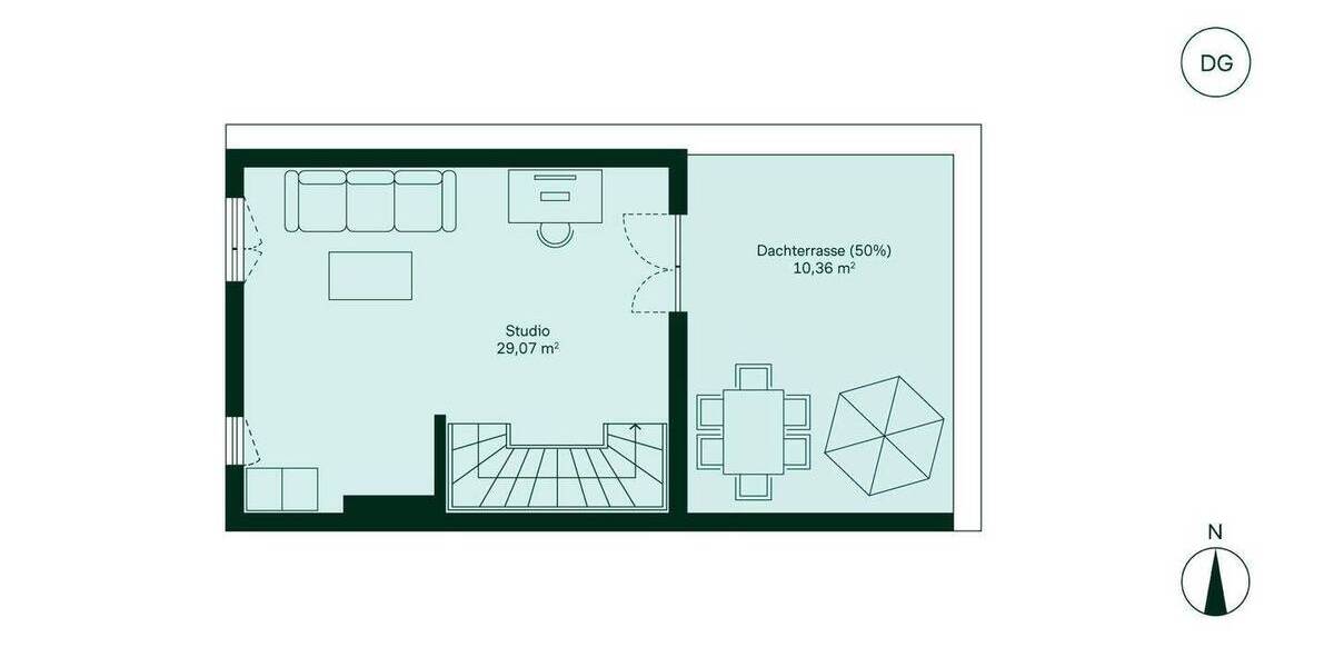 Doppelhaushälfte Langen - 5 Zimmer, 149 m&sup2;, 799.900&euro; | Angebot:25664158