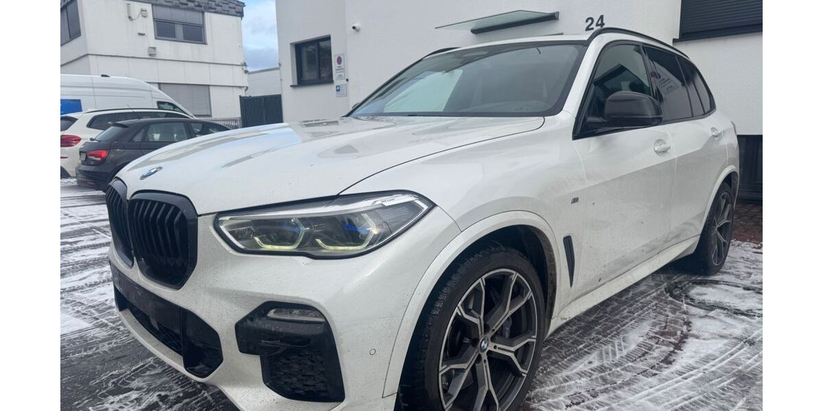 BMW X5 108.900 km 56.900 &euro; Heusenstamm 63150