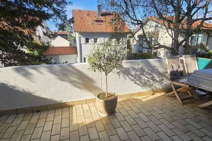 Wohnung Kronberg im Taunus - 4 Zimmer, 122 m&sup2;, 1.800&euro; | Angebot:27702960