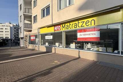 Gewerbeobjekt Frankfurt am Main Nordend Ost - 4.000&euro; | Angebot:24627805