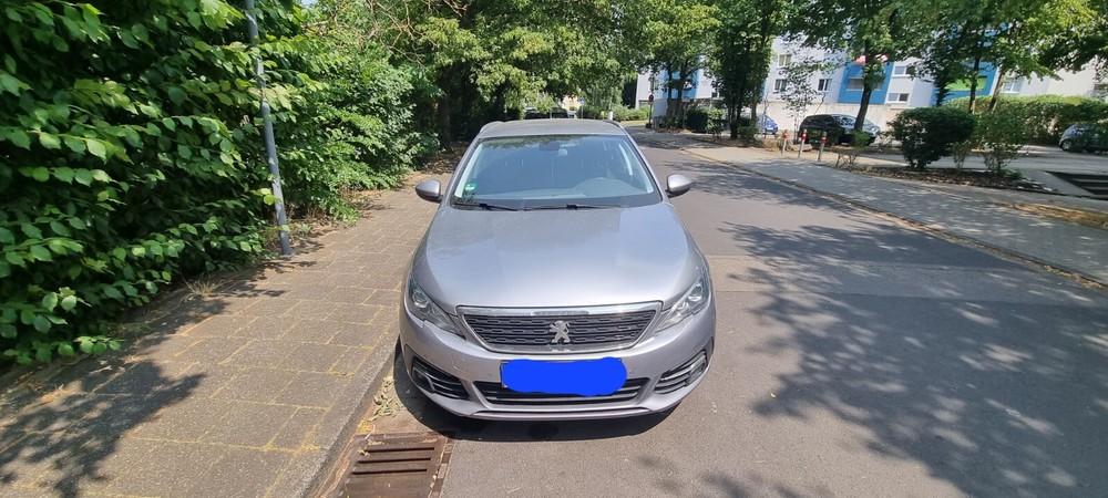 Peugeot 308 SW 171.450 km 10.000 &euro; Hanau 63450