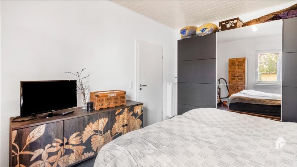Hochparterre Dreieich - 2 Zimmer, 61 m&sup2;, 720&euro; | Angebot:26440911