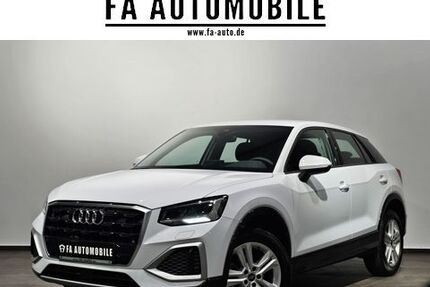 Audi Q2 15.720 km 27.590 &euro; Mainaschaff 63814