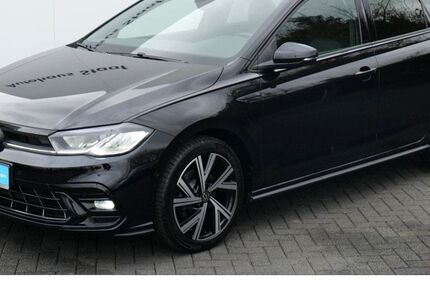 VW Polo 48.882 km 20.980 &euro; Nidderau 61130