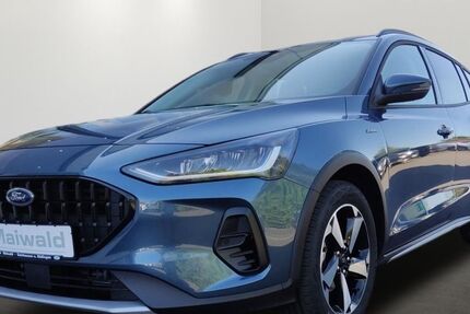 Ford Focus 35.500 km 21.900 &euro; Linsengericht-Altenhassl 63589