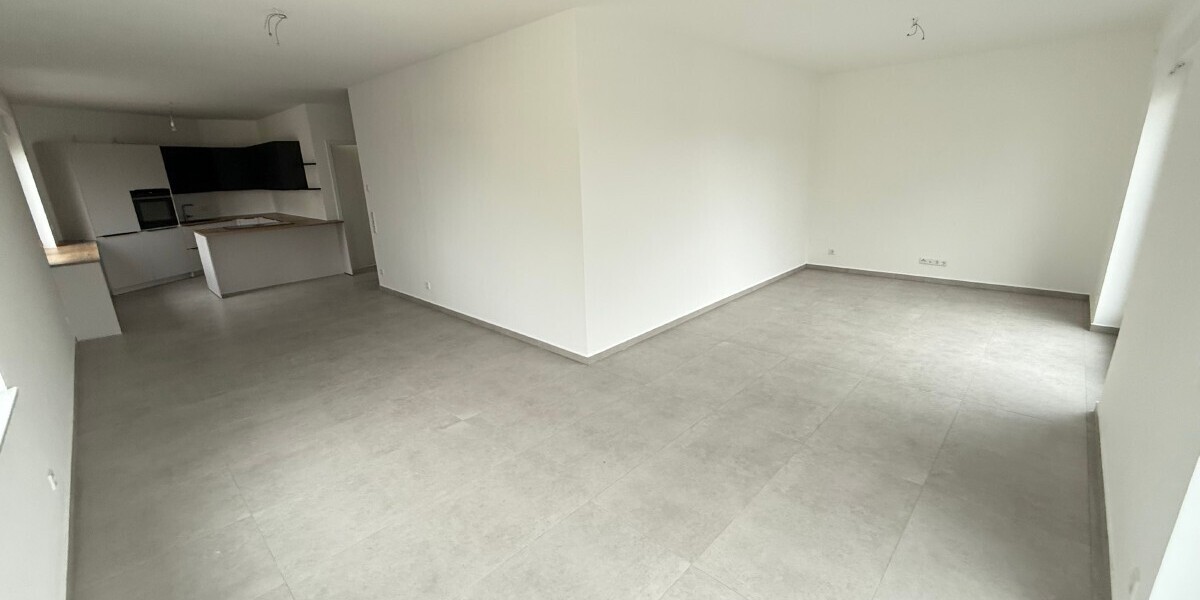 Eschborn: Neubauerstbezug. Ihr neues Zuhause mit Skyline-Blick und Penthouse-Feeling - Etagenwohnung Eschborn | Angebot:24525880