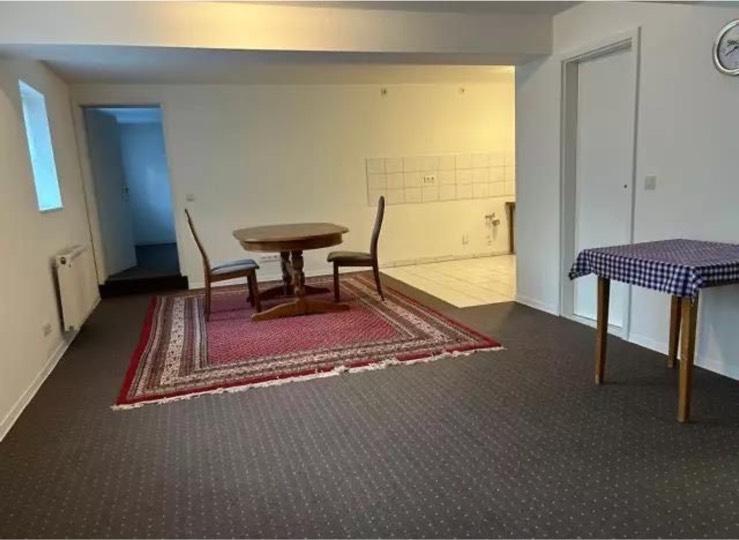 Erdgeschoßwohnung Ranstadt - 3 Zimmer, 72 m&sup2;, 139.000&euro; | Angebot:25431391