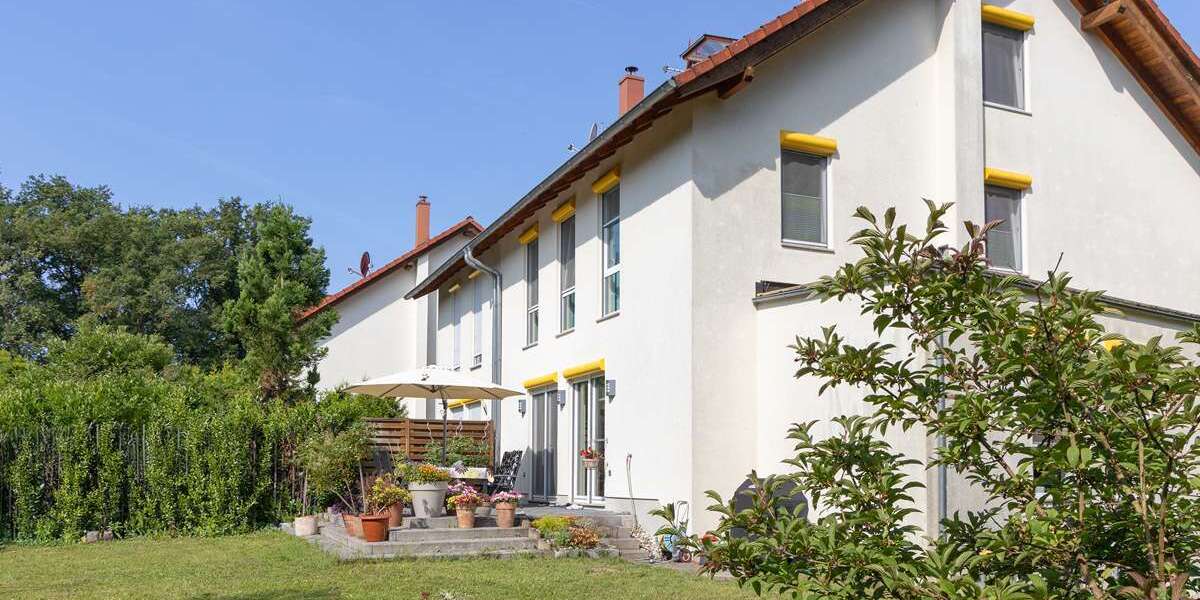 Einfamilienhaus Erlensee - 6 Zimmer, 320 m&sup2;, 899.000&euro; | Angebot:27582305