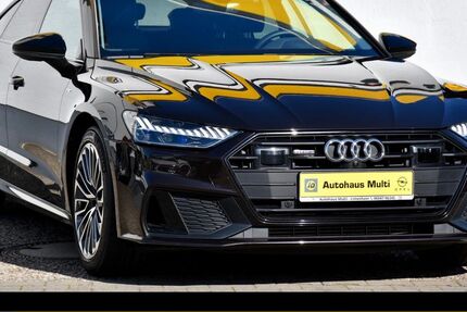 Audi A7 105.000 km 44.900 &euro; Limeshain 63694