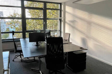 Gewerbeobjekt Frankfurt am Main Ostend - 2.490&euro; | Angebot:25783728