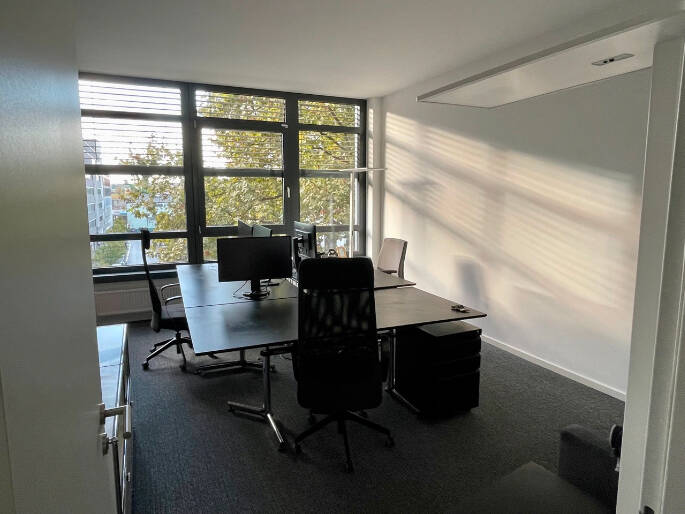 Gewerbeobjekt Frankfurt am Main Ostend - 2.490&euro; | Angebot:25783728