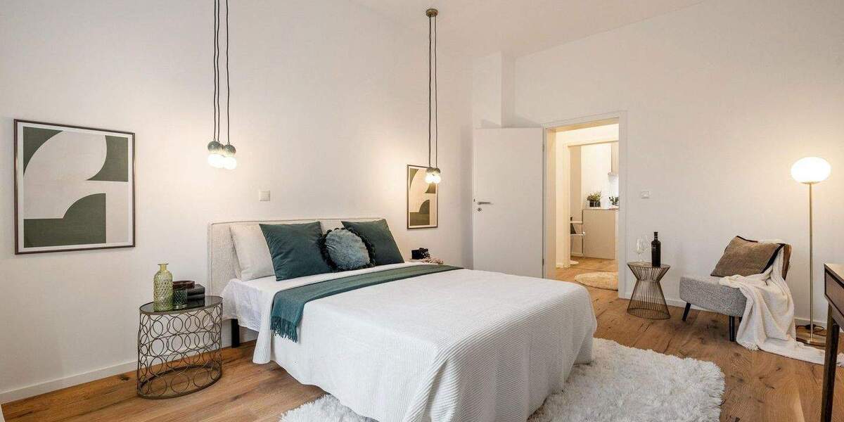 Etagenwohnung Frankfurt Nordend-West - 3 Zimmer, 74 m&sup2;, 598.000&euro; | Angebot:25680043