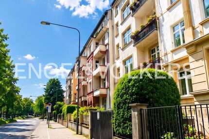 Wohnung Frankfurt am Main Bornheim - 2 Zimmer, 130 m&sup2;, 849.000&euro; | Angebot:26888386