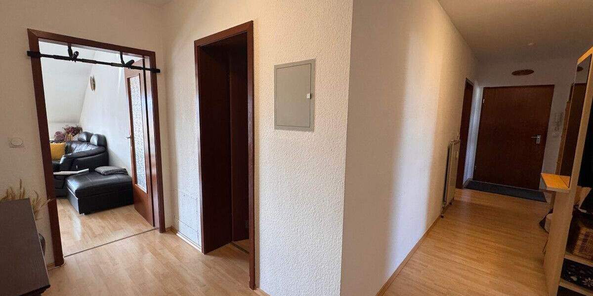 Etagenwohnung Rodgau Nieder-Roden - 4 Zimmer, 106 m&sup2;, 225.000&euro; | Angebot:25837712