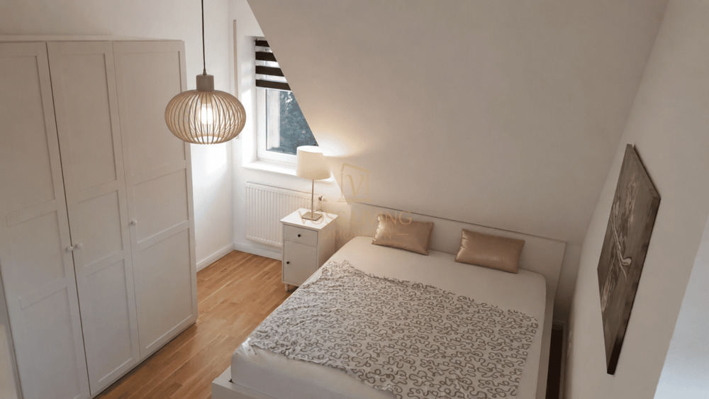 Einfamilienhaus Bad Vilbel - 2 Zimmer, 239.000&euro; | Angebot:26556414