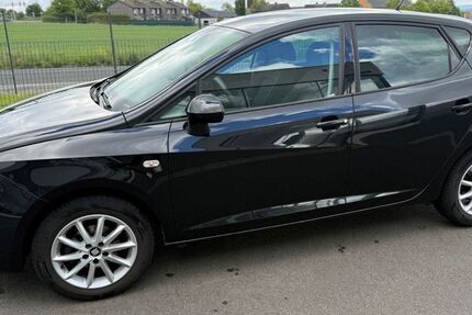 Seat Ibiza 136.420 km 6.250 &euro; Langenselbold 63505
