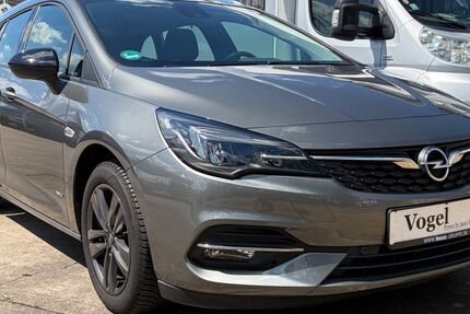 Opel Astra 23.200 km 14.700 &euro; Aschaffenburg 63743