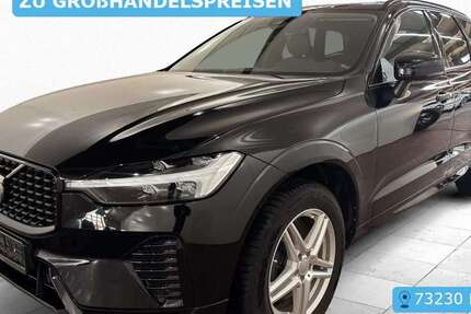Volvo XC60 108.879 km 30.400 &euro; Frankfurt 60596
