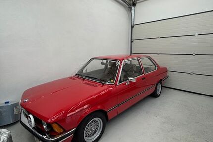 BMW 318 80.000 km 16.499 &euro; freigericht 63579