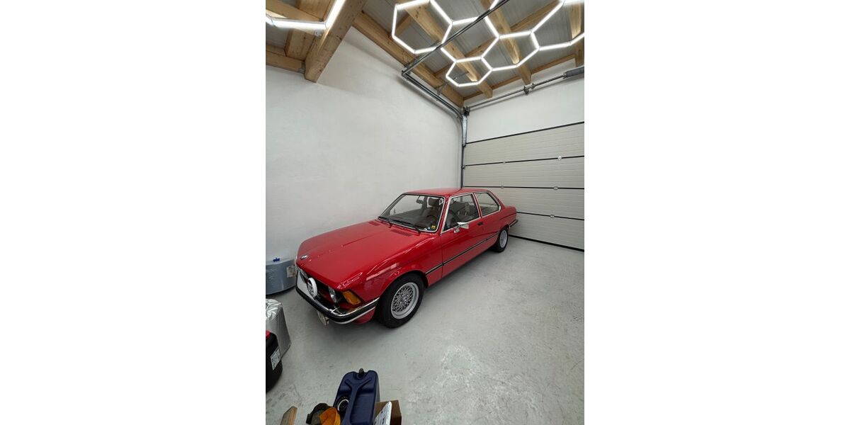 BMW 318 80.000 km 16.499 &euro; freigericht 63579