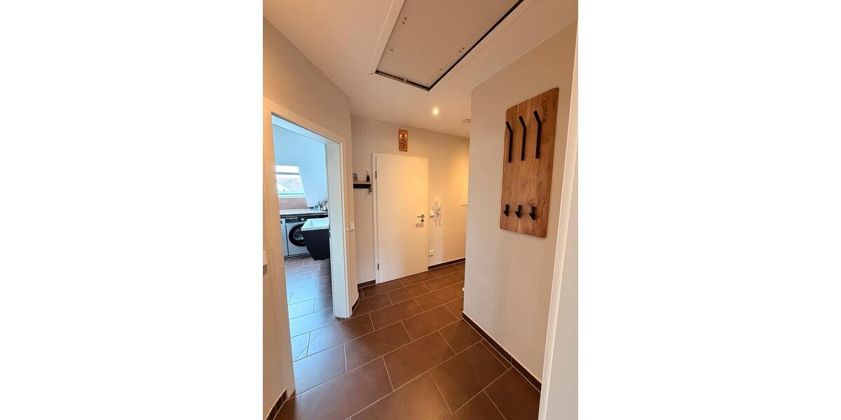 Dachgeschoßwohnung Mainaschaff - 3 Zimmer, 95 m&sup2;, 950&euro; | Angebot:26021041