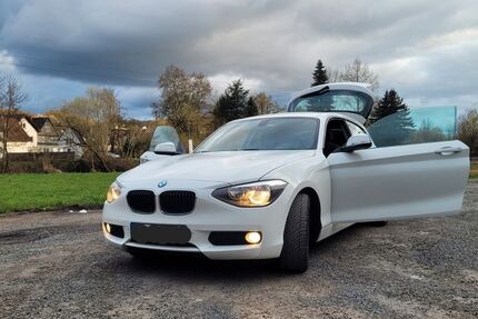 BMW 114 126.638 km 6.500 &euro; Ortenberg 63683
